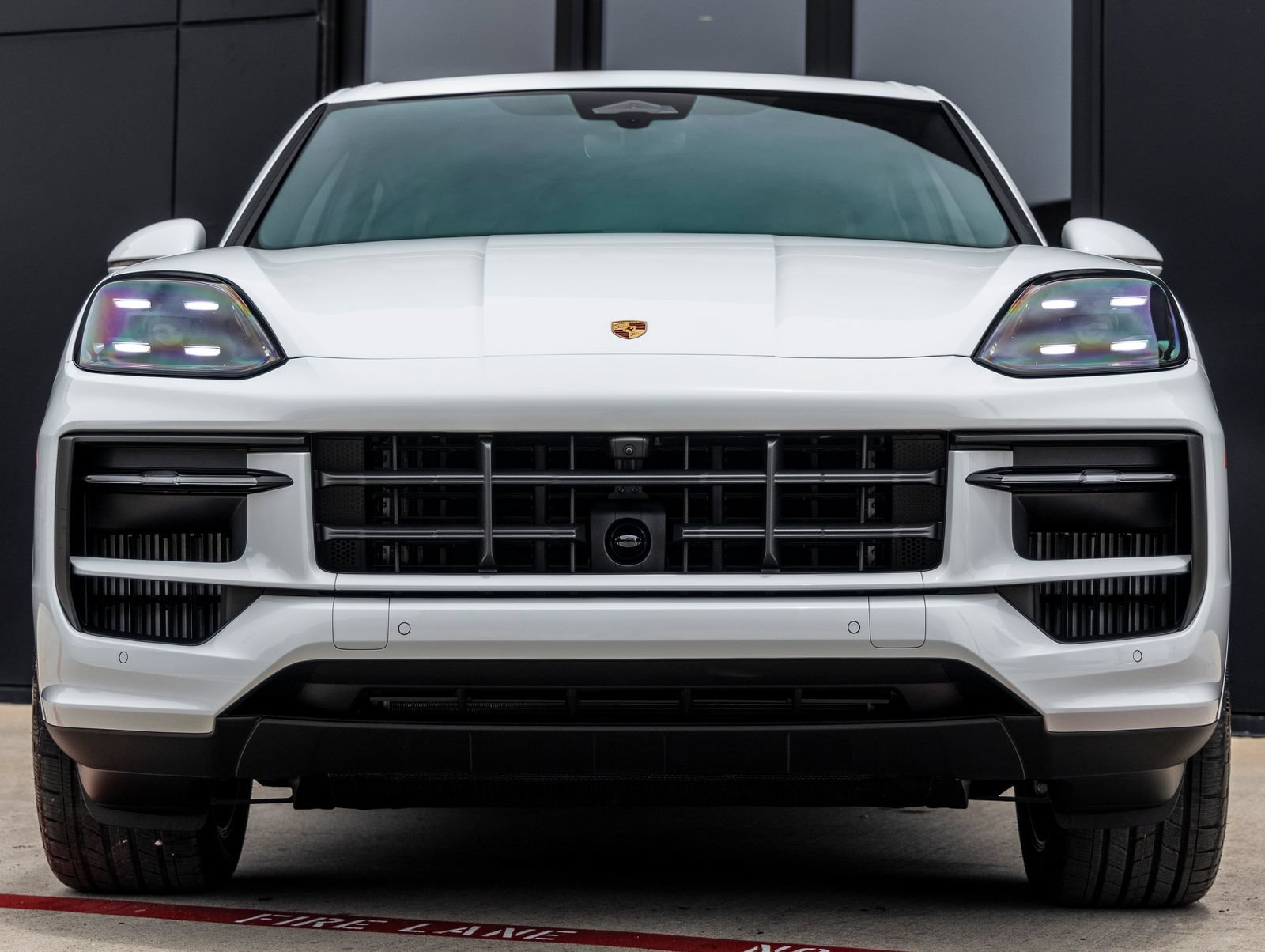 New 2026 Porsche Cayenne S AWD/4WD image 8