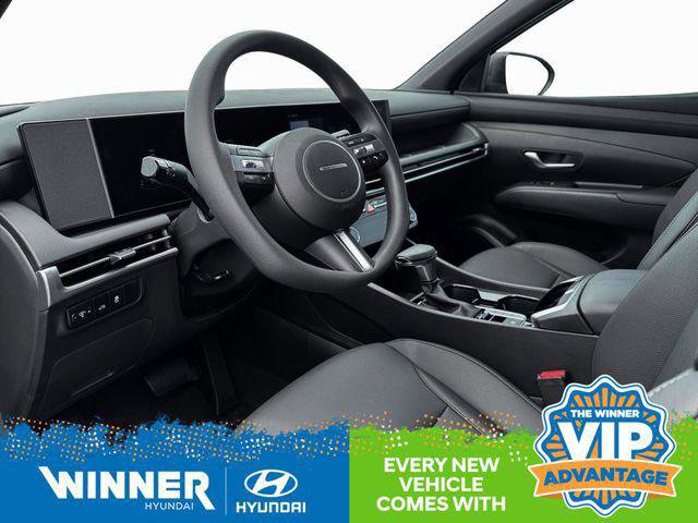 New 2026 Hyundai Santa Cruz SEL image 14