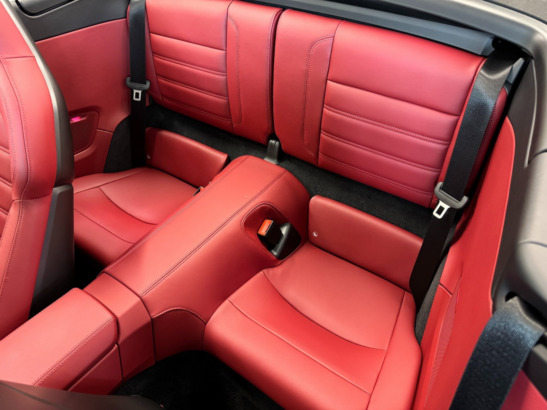 Used 2024 Porsche 911 Turbo image 44