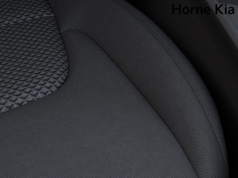 New 2026 Kia Sportage LX image 24