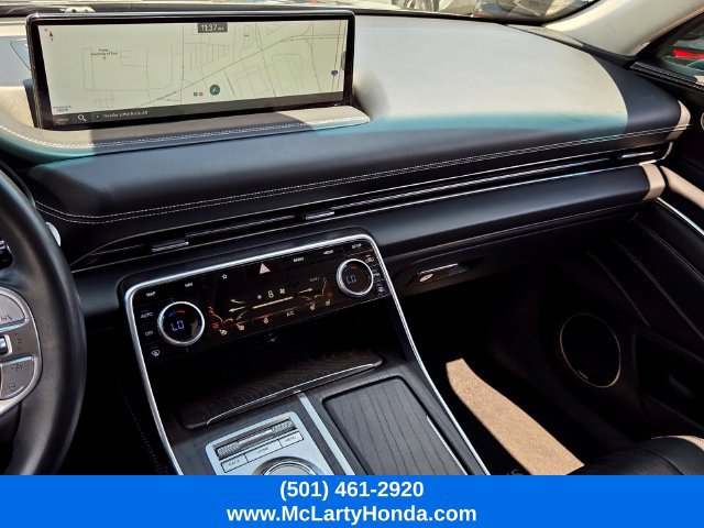 Used 2023 Genesis GV80 3.5T w/ Advanced Package AWD/4WD image 29