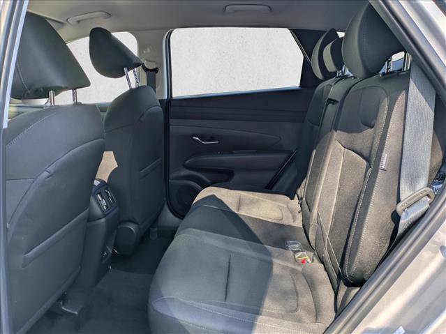 New 2026 Hyundai Tucson SEL image 16