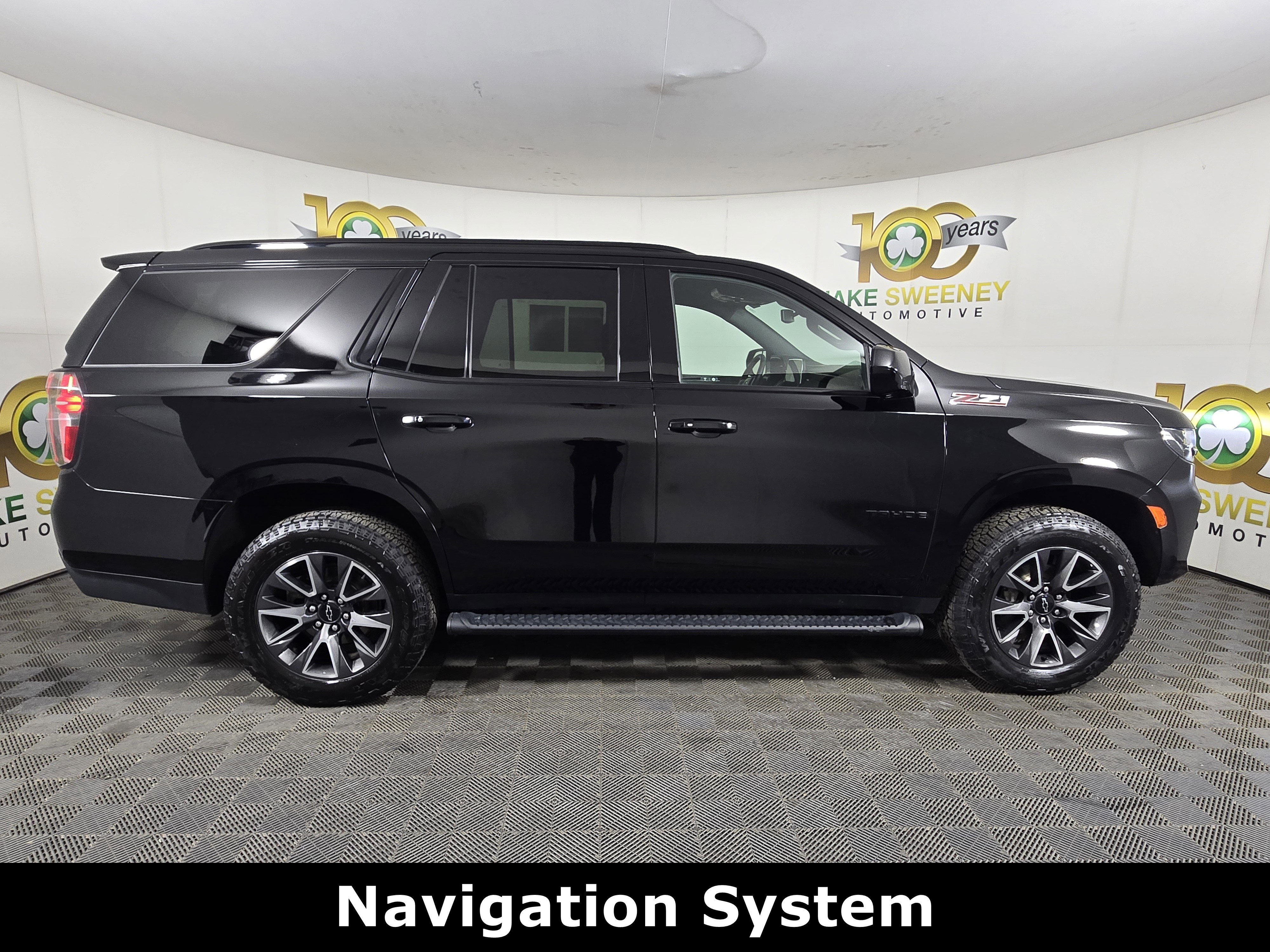 Used 2023 Chevrolet Tahoe Z71 image 10