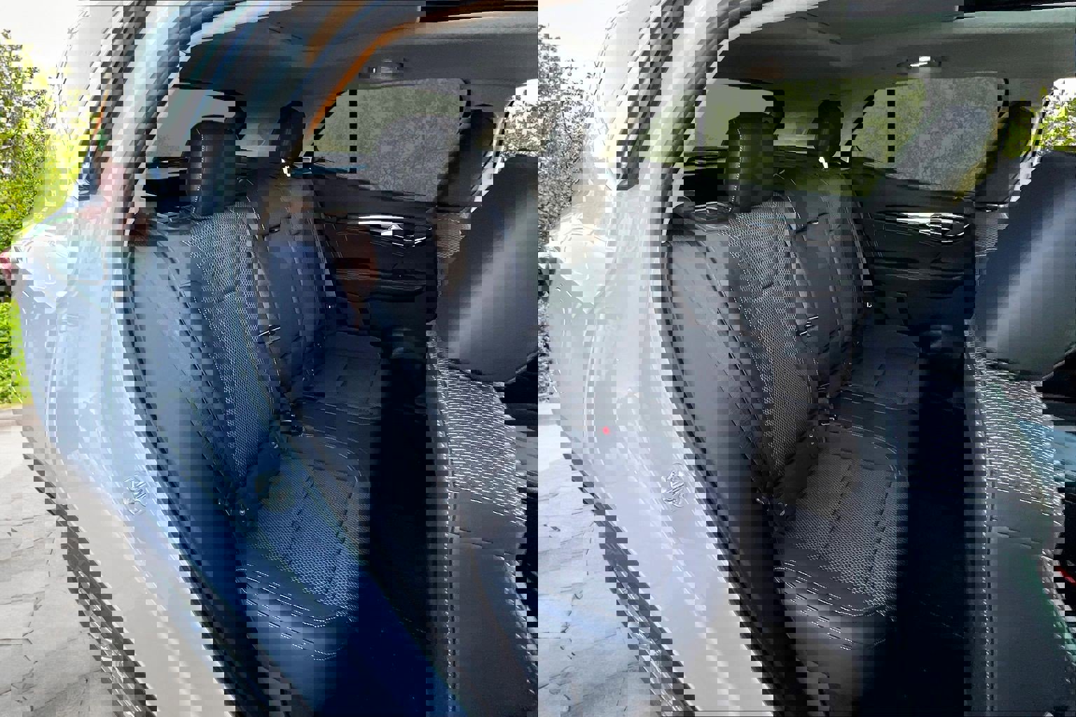 Used 2022 Buick Envision Preferred w/ Safety Package image 27