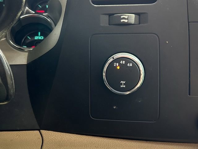 Used 2008 Chevrolet Silverado 2500 LT w/ 2LT Convenience Package image 44