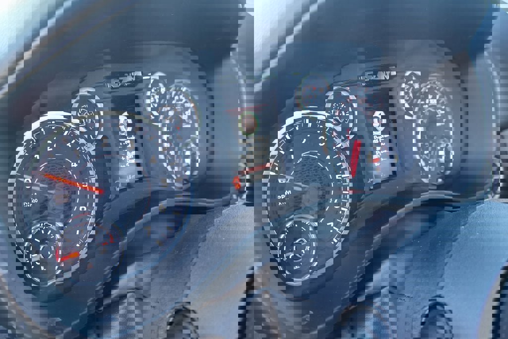 New 2026 RAM 1500 Big Horn image 18