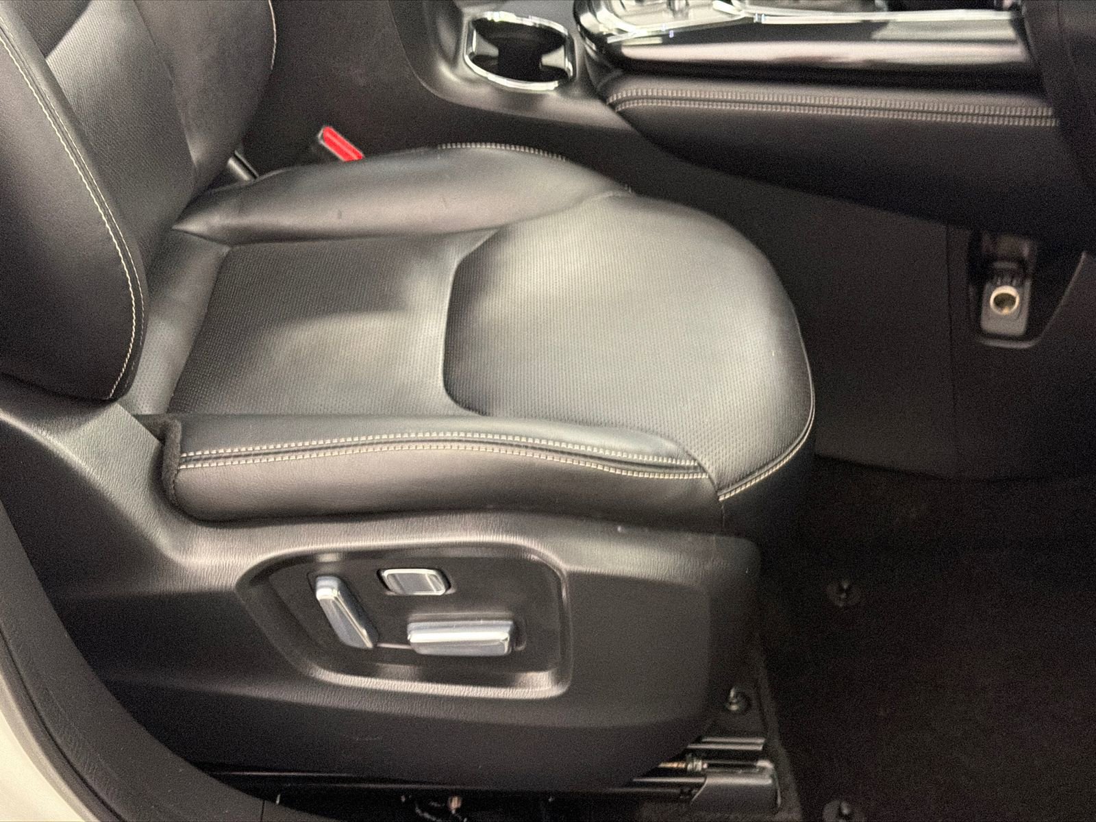 Used 2023 MAZDA CX-9 Grand Touring image 12