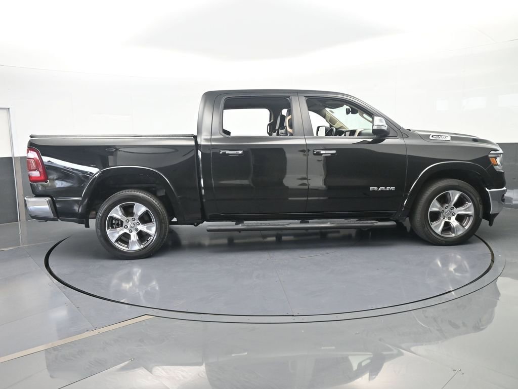 Used 2020 RAM 1500 Laramie image 7