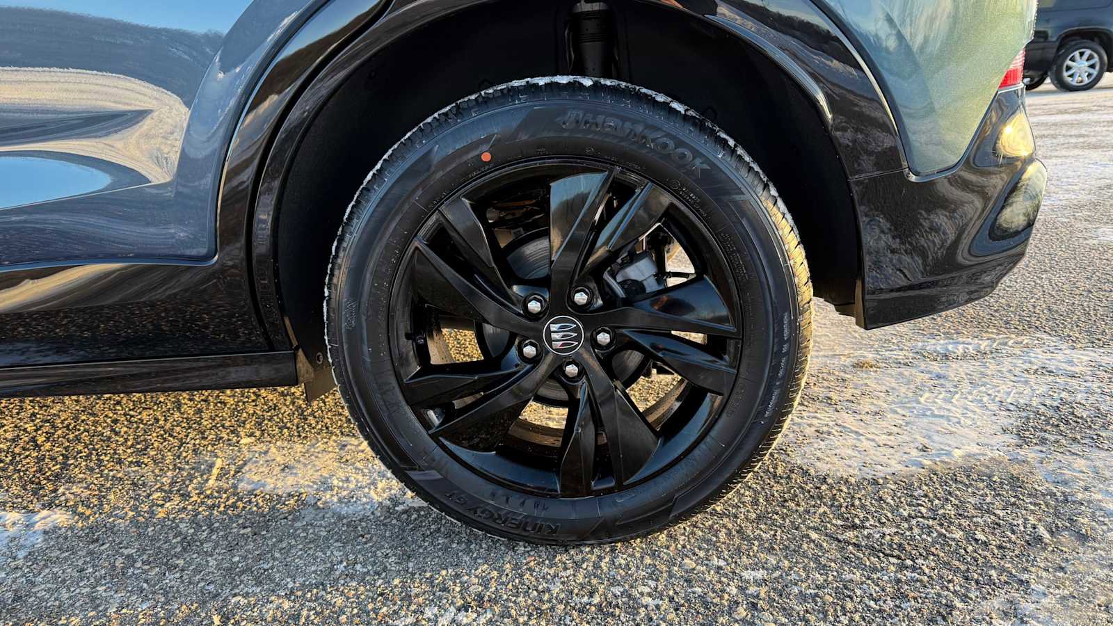 New 2026 Buick Encore GX Sport Touring w/ Comfort Package image 26