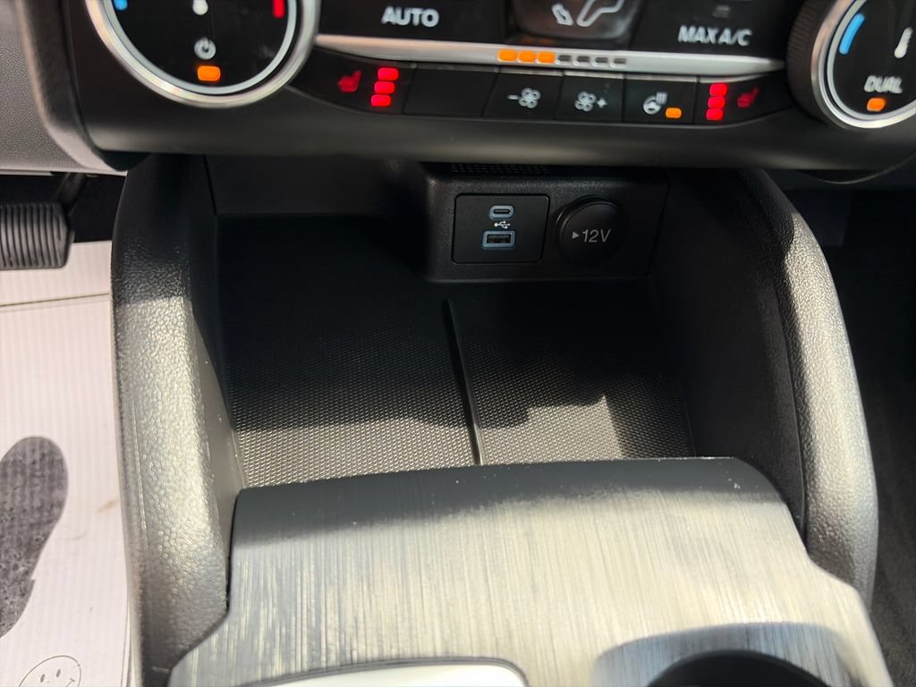 Used 2023 Ford Escape Active w/ Cold Weather Package FWD image 23