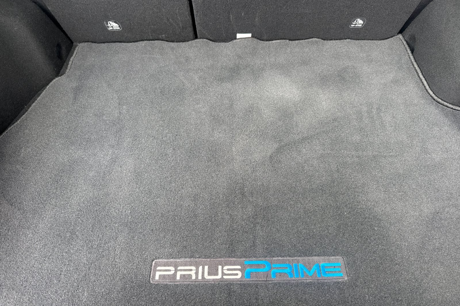 Used 2017 Toyota Prius Prime Premium FWD image 15