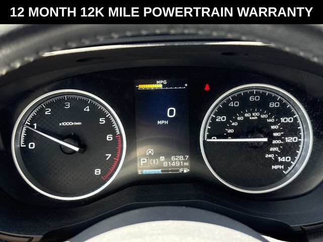 Used 2020 Subaru Forester Premium AWD/4WD image 28