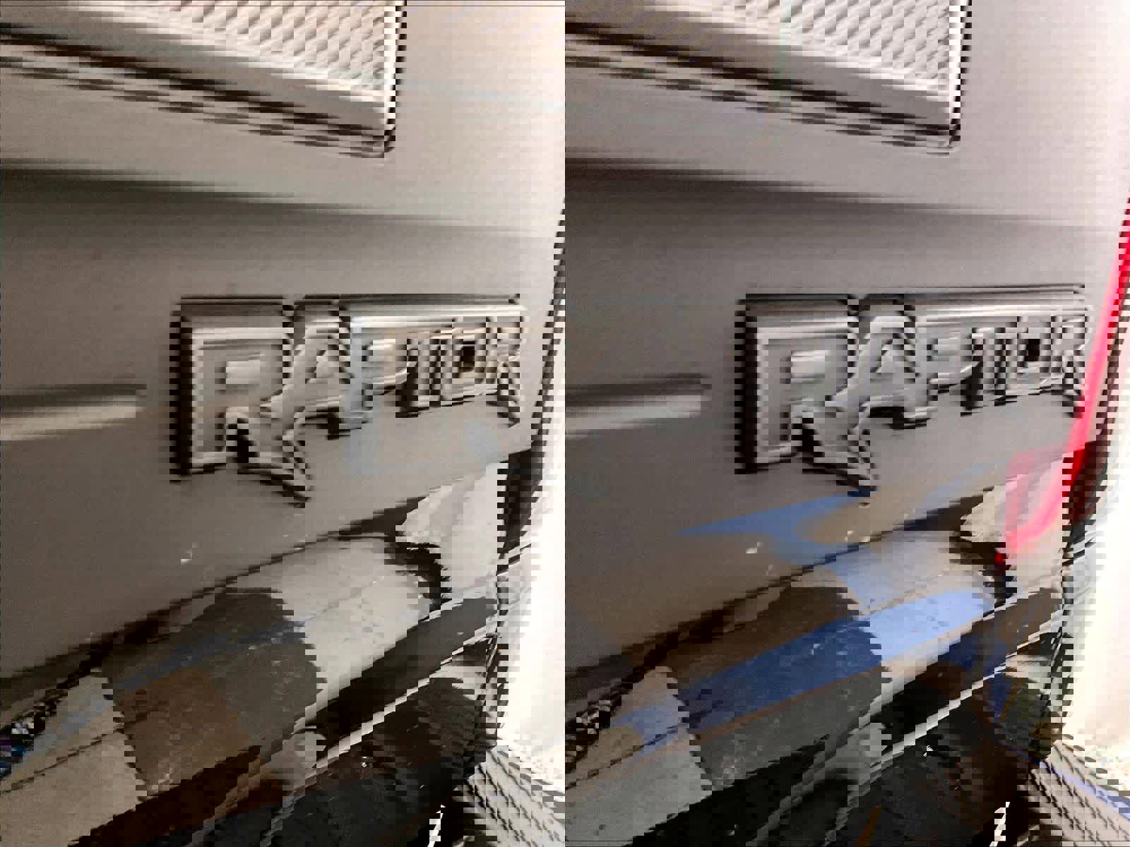 Used 2024 Ford F150 Raptor image 29