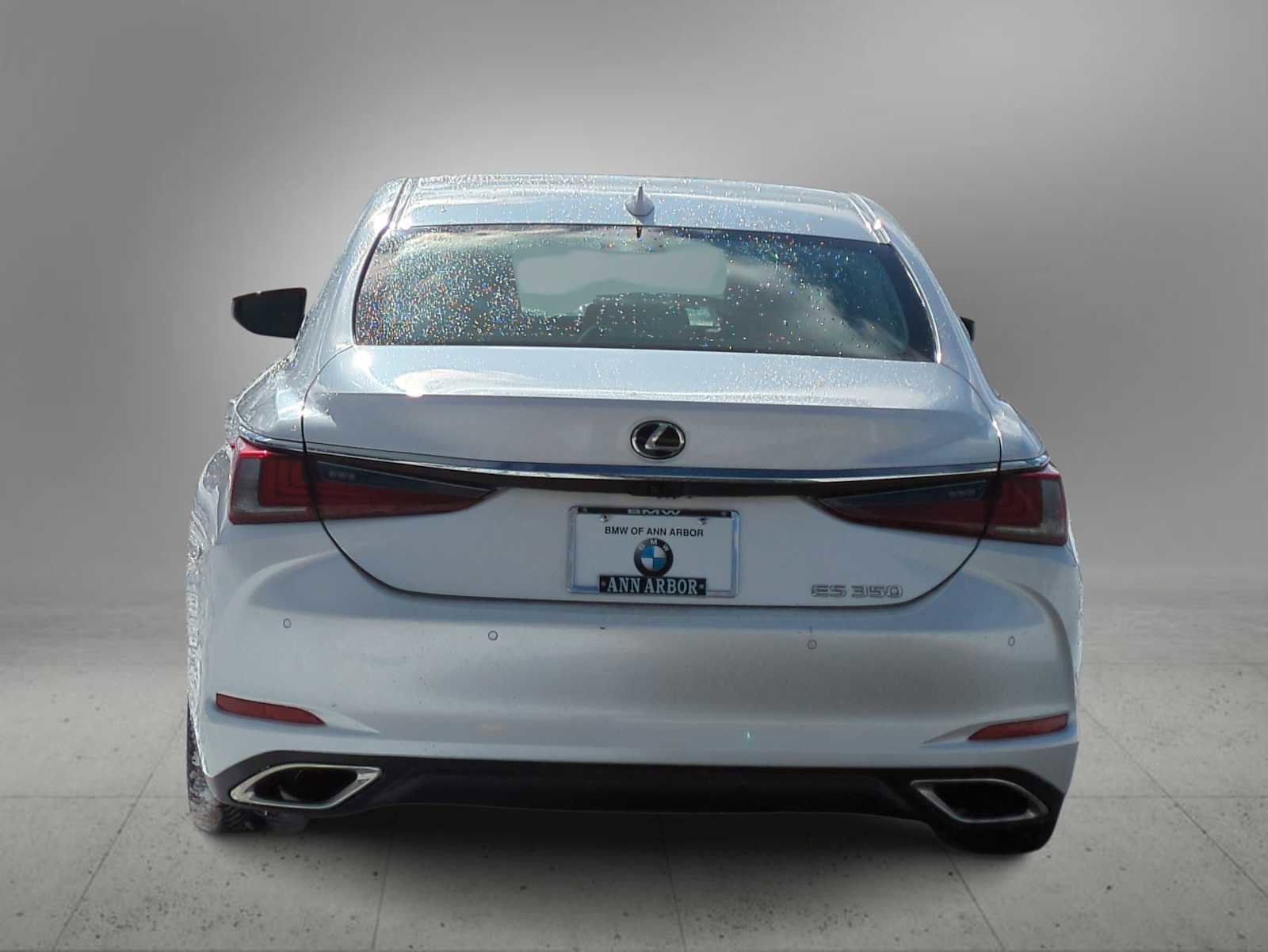 Used 2019 Lexus ES 350 image 7