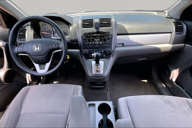 Used 2011 Honda CR-V EX image 7