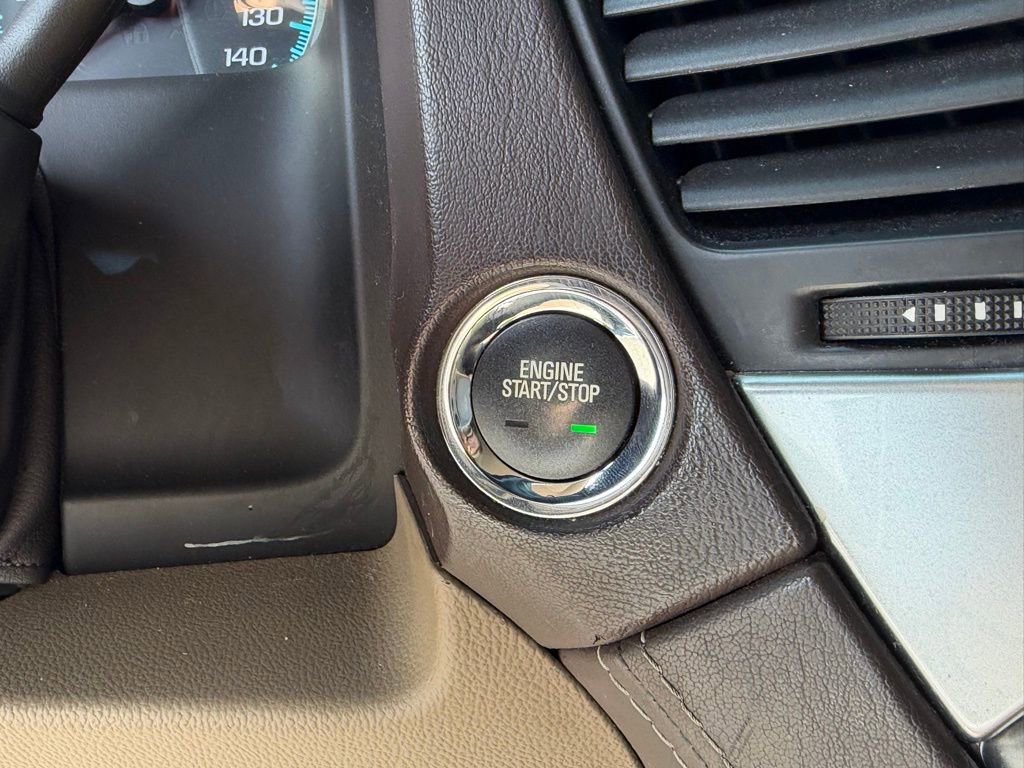 Used 2019 Chevrolet Suburban Premier image 22