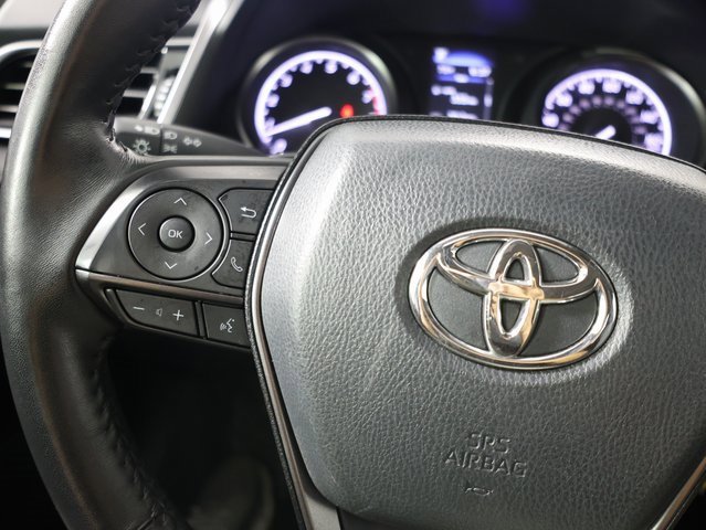 Used 2024 Toyota Camry SE image 20