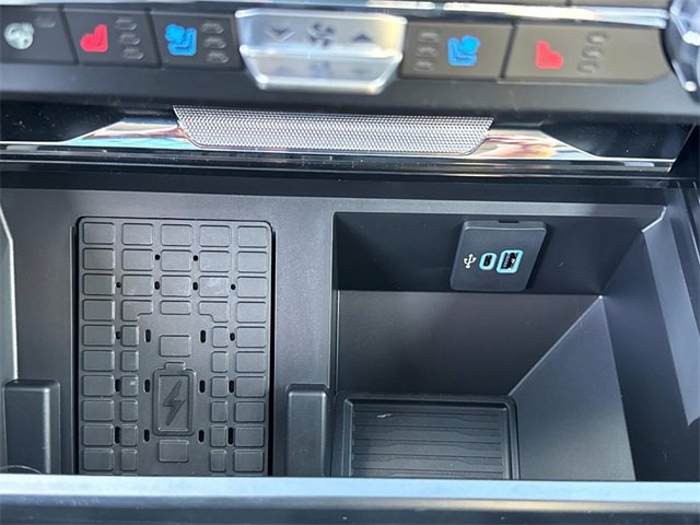 New 2025 Ford F250 Lariat w/ Lariat Ultimate Package image 25