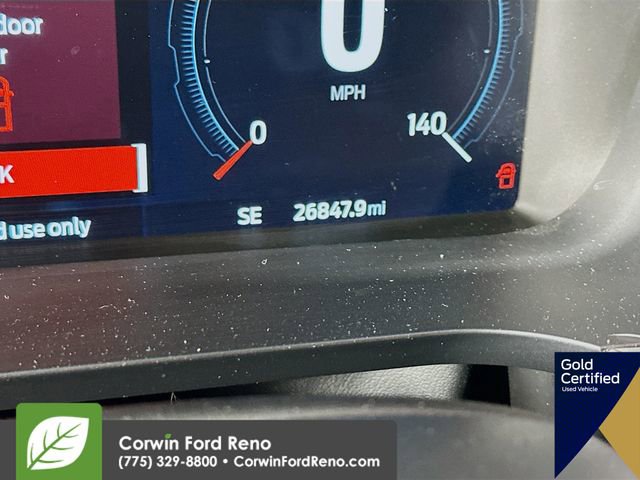 Used 2022 Ford F150 Raptor w/ Equipment Group 801A High image 16