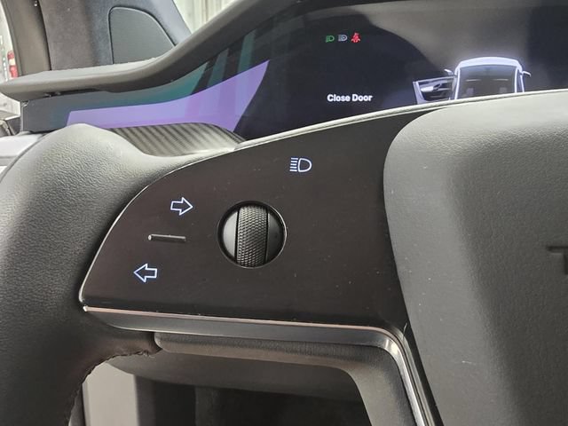 Used 2022 Tesla Model X Plaid AWD/4WD image 29