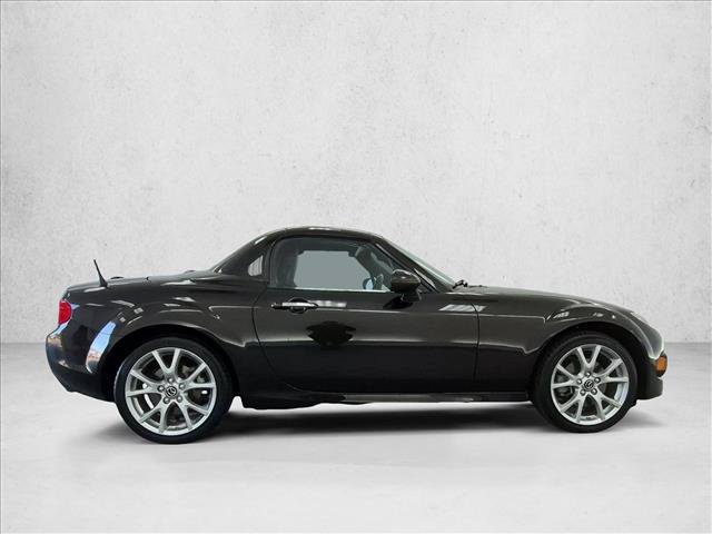 Used 2013 MAZDA MX-5 Miata Grand Touring RWD image 4