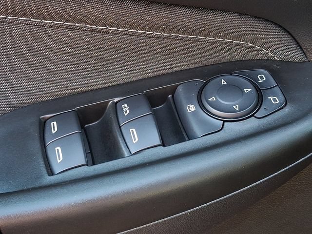 Used 2022 Chevrolet TrailBlazer ACTIV AWD/4WD image 18