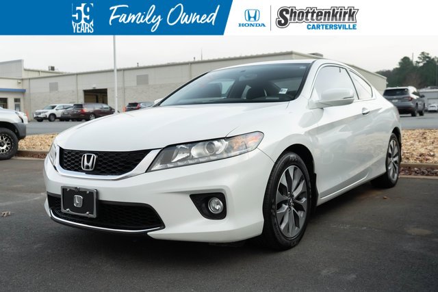 Used 2015 Honda Accord EX