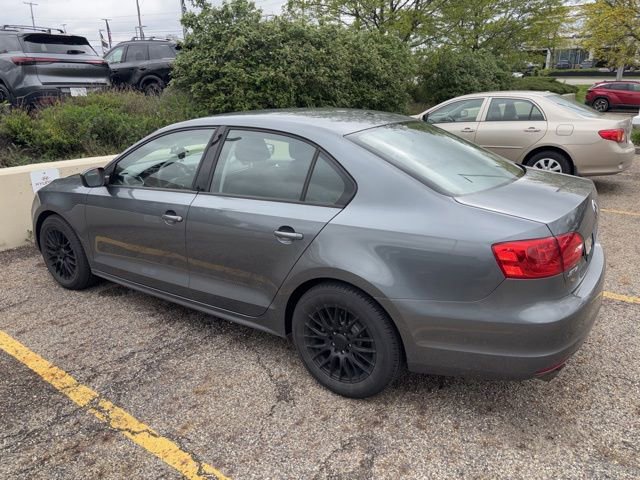 Used 2014 Volkswagen Jetta S FWD image 2
