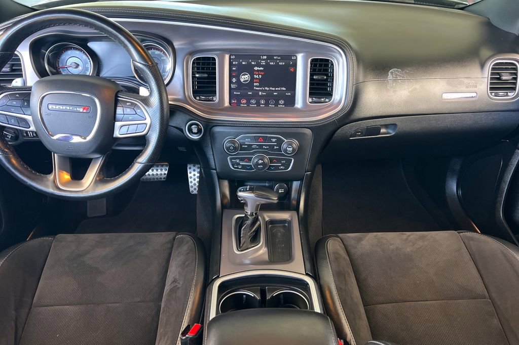 Used 2021 Dodge Charger GT w/ Plus Group RWD image 15