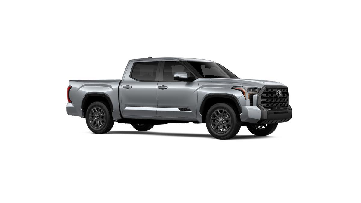 New 2026 Toyota Tundra Platinum image 95