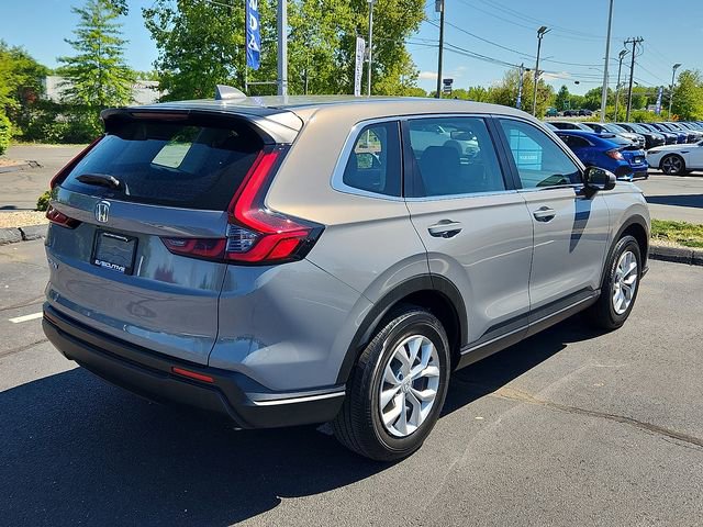 Used 2024 Honda CR-V LX image 6