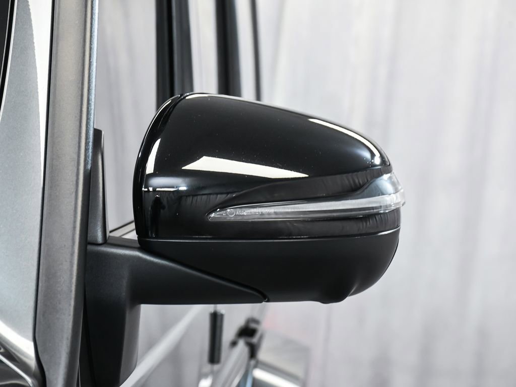 Used 2021 Mercedes-Benz G 63 AMG 4MATIC image 85