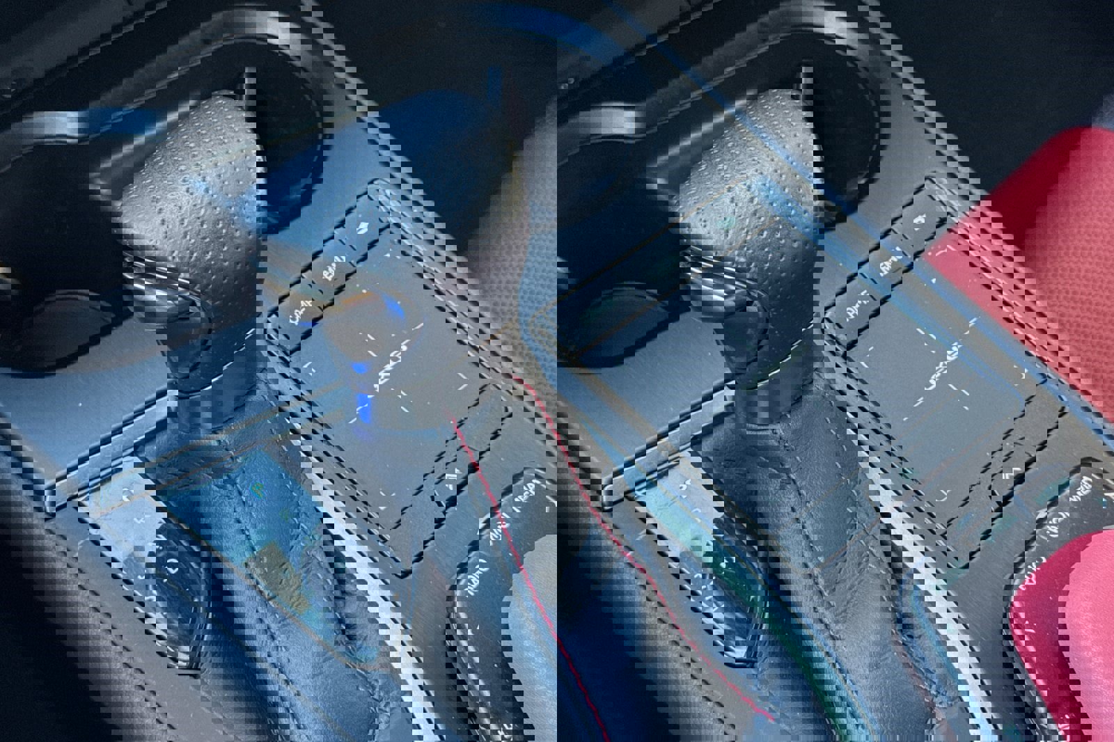 Used 2021 Lexus UX 250h F Sport w/ Accessory Package (Z2) image 22