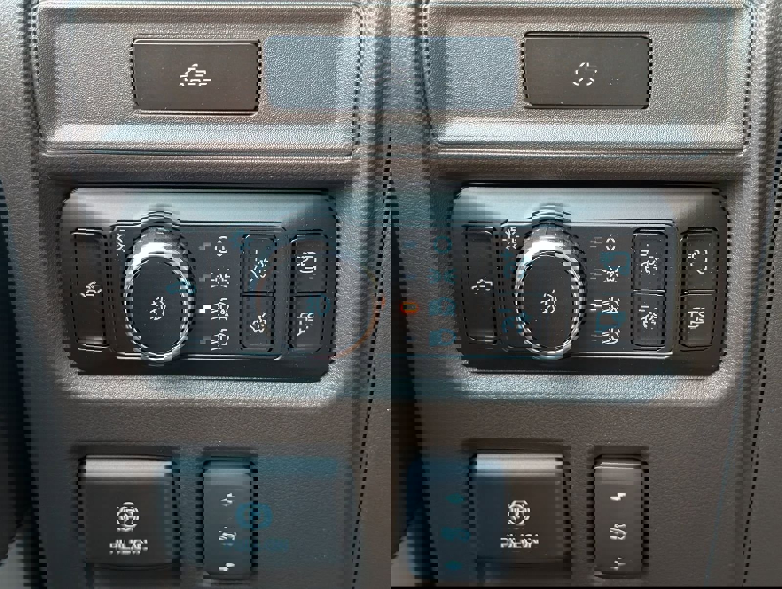 New 2026 Ford F150 King Ranch AWD/4WD image 25