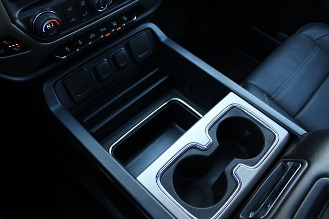 Used 2015 GMC Sierra 1500 Denali w/ Driver Alert Package image 28