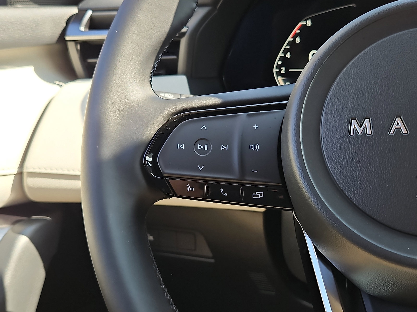 New 2026 MAZDA CX-5 Select image 16