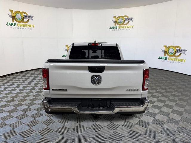 Used 2023 RAM 1500 Big Horn image 9