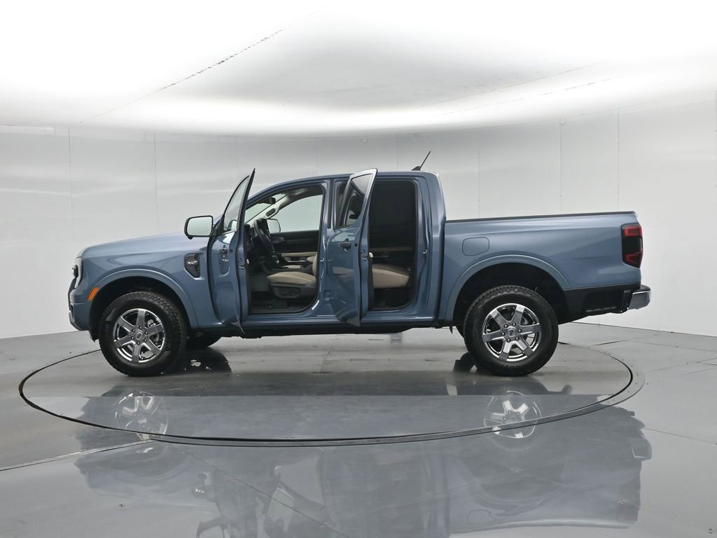 Used 2025 Ford Ranger XLT image 37