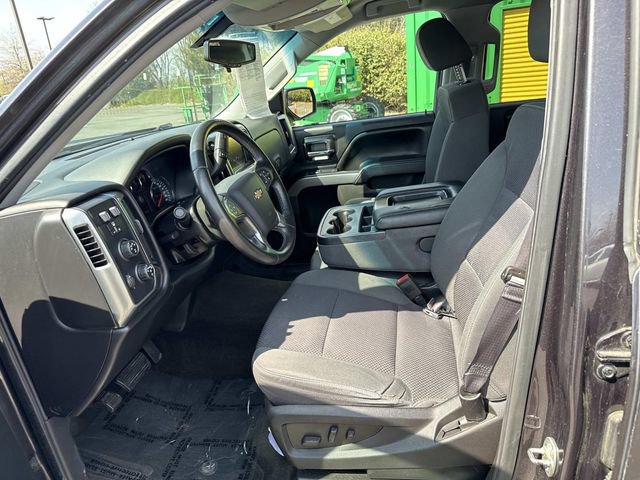 Used 2016 Chevrolet Silverado 1500 LT w/ All Star Edition image 14