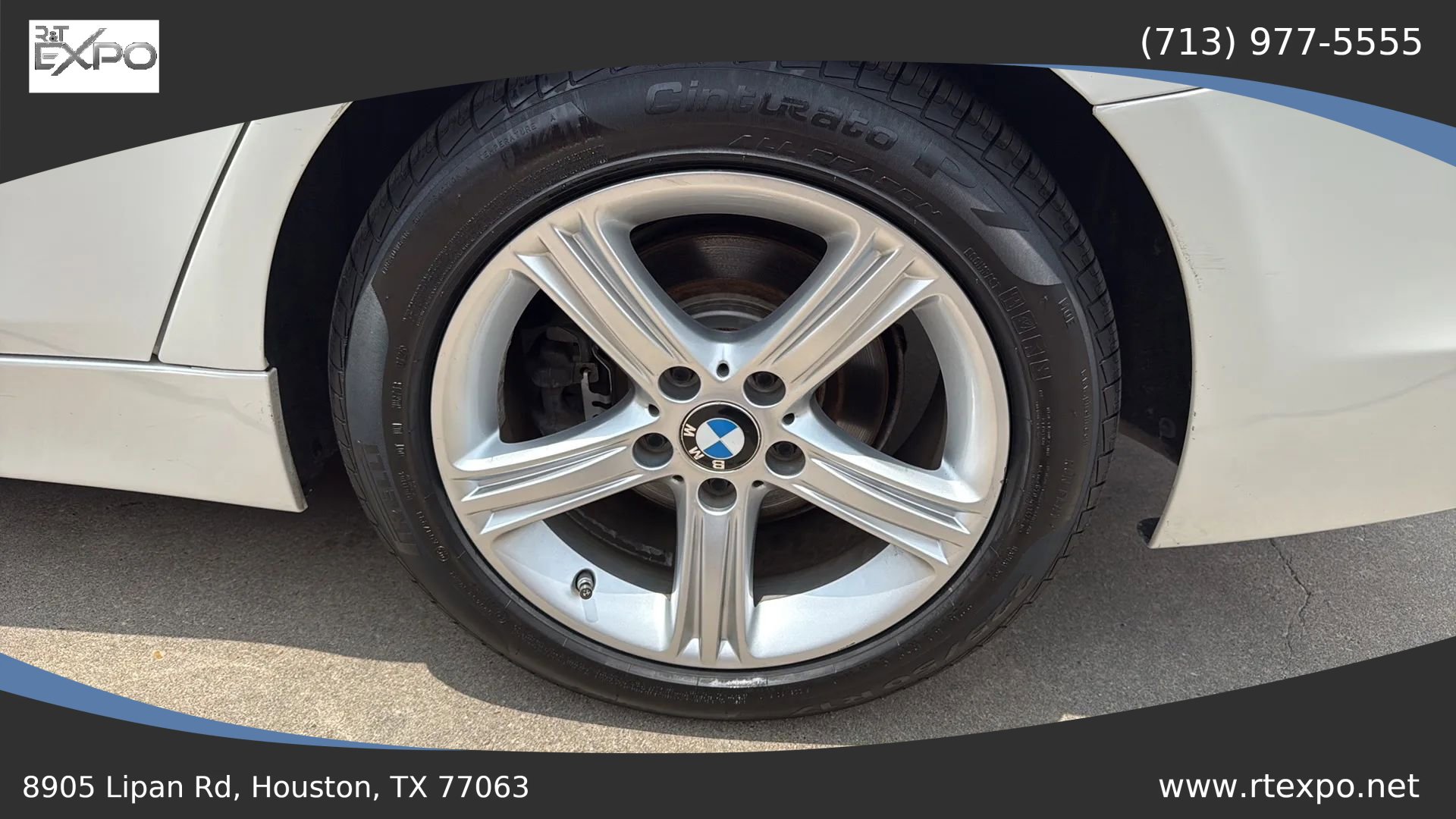 Used 2014 BMW 328i Sedan image 16