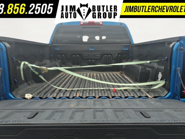 Used 2023 GMC Canyon Elevation w/ Convenience Package AWD/4WD image 20