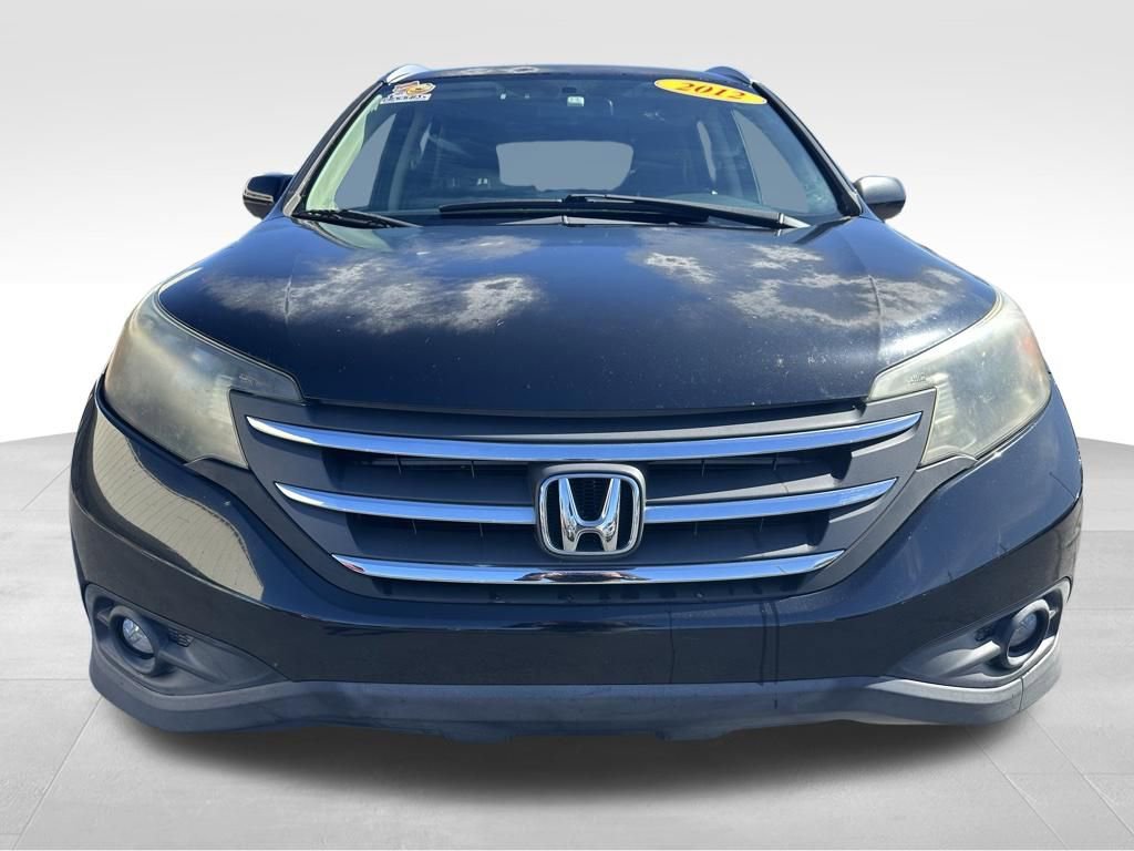 Used 2012 Honda CR-V EX-L image 9
