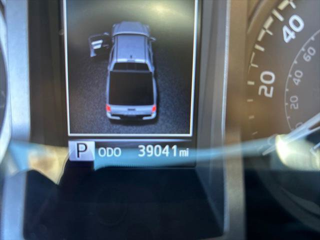 Certified 2023 Toyota Tacoma TRD Sport AWD/4WD image 16