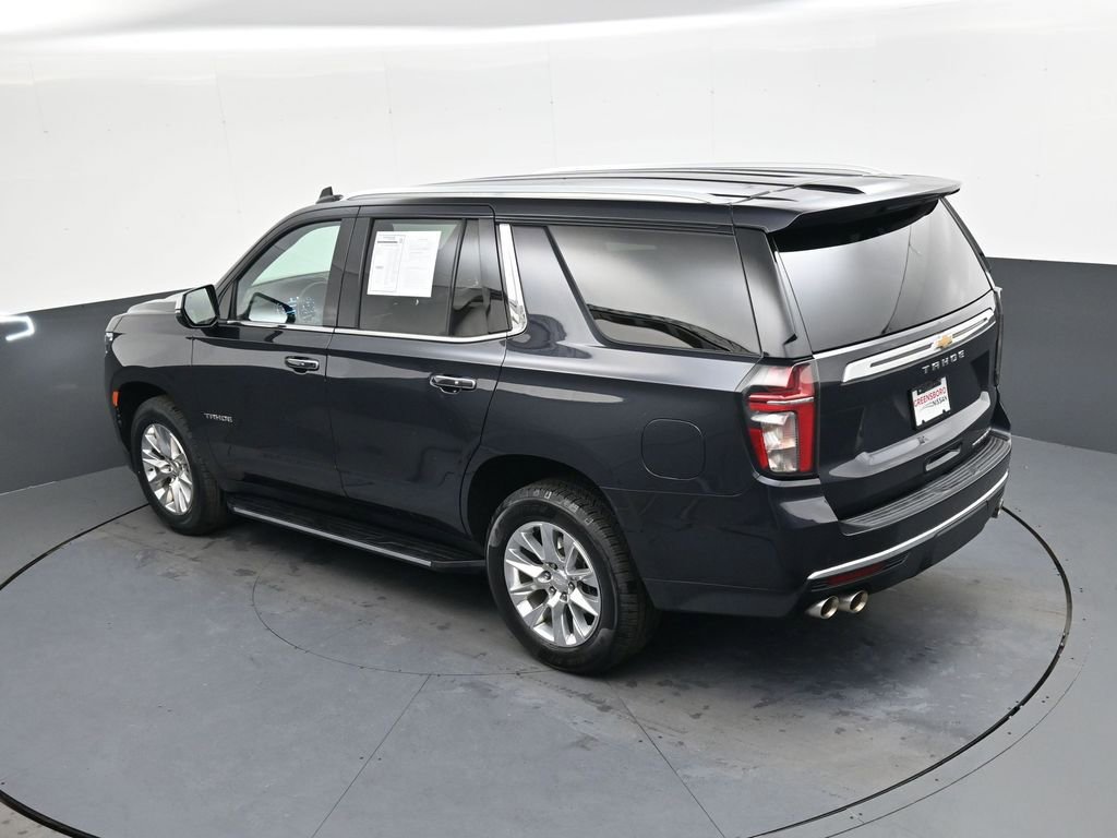 Used 2023 Chevrolet Tahoe Premier image 33