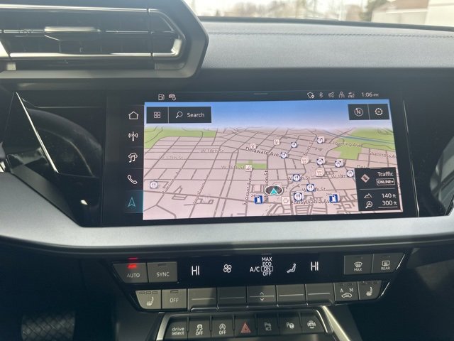 New 2026 Audi A3 2.0T Premium image 32