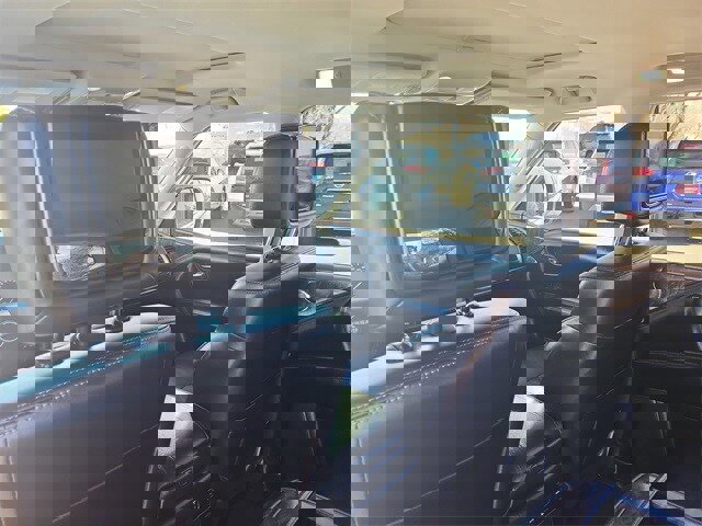 Certified 2023 Nissan Armada Platinum w/ Captain's Chairs Package image 12