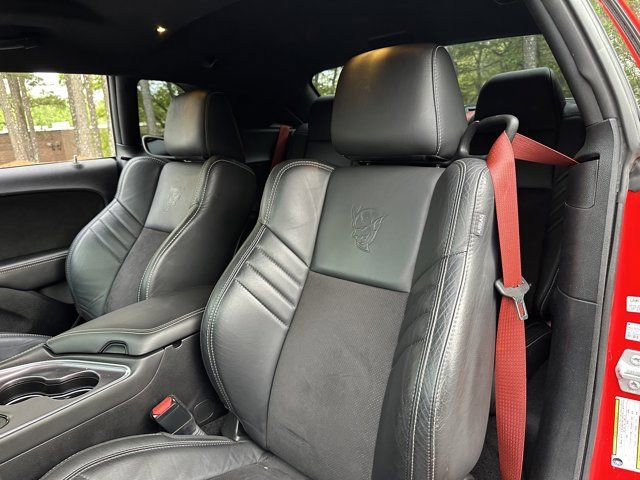 Used 2018 Dodge Challenger SRT Demon RWD image 25