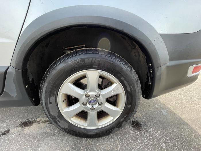 Used 2008 Volvo XC70 3.2 image 14