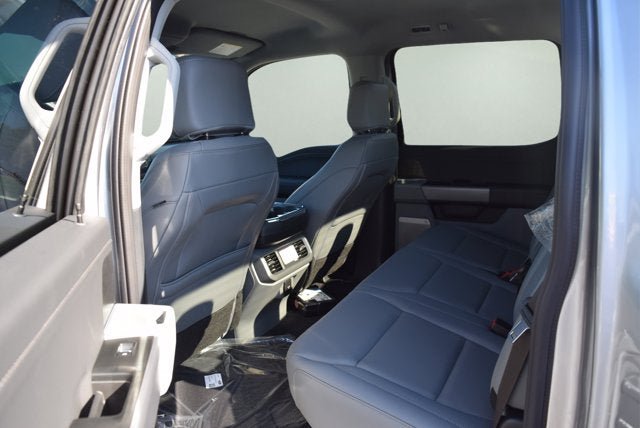 New 2025 Ford F150 Lightning Flash AWD/4WD image 5