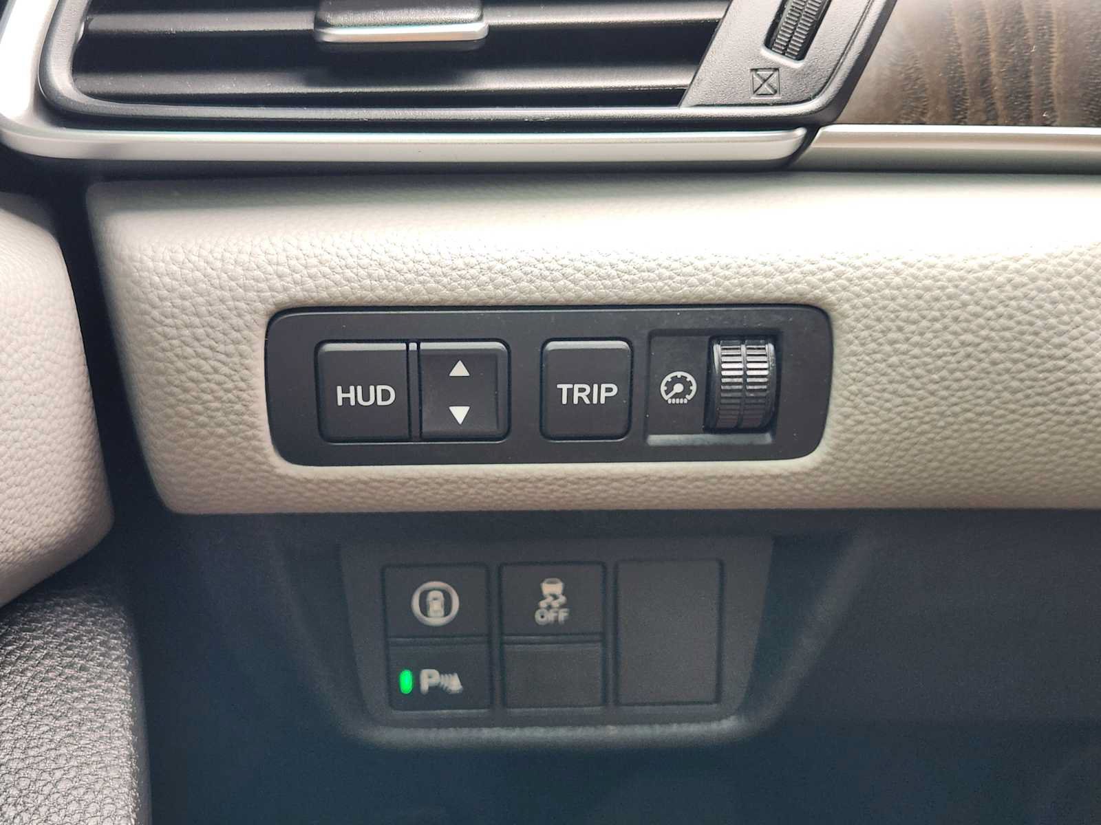Used 2020 Honda Accord Touring image 21